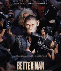 Better Man